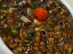 -大锅强·蒸海鲜青岛菜(金沙滩店)