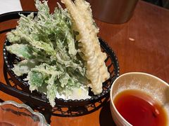 -千代武日本料理(爱建店)