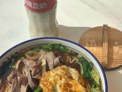 -镇南锅盖面馆(解放路店)