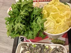 -八合里潮汕鲜牛肉火锅(福州万象城店)