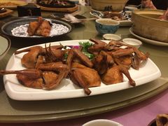 -沙龙酒家