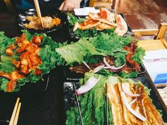 -碳匠炭火烤肉