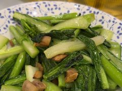 -围龙屋客家食府(福田店)