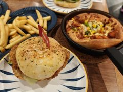 -必胜客(五道口店)