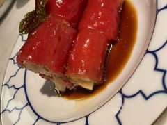 -伯衡55·吉品轩(乌鲁木齐南路店)