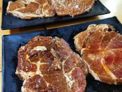 -美阿里烤肉·韩料(茂名道店)