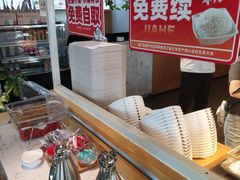 -嘉和一品粥(方庄店)
