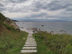 -养马岛旅游度假区