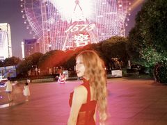 -星城之眼摩天轮