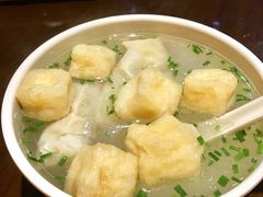 -东泰祥生煎馆(陕西南路店)