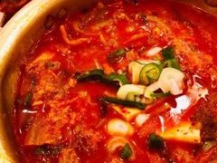 -金北顺大锅家(신사본점)