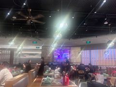 -潮界(虹桥新天地店)