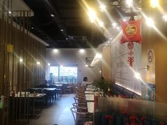 -蜀腾川·火锅鱼.烤鱼(新世界城店)