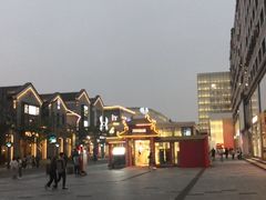-老头儿油爆虾·1987杭州烟火味(湖滨银泰in77D区店)