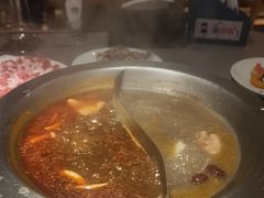 -额尔敦·品质自助(摩尔城店)