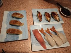 -元气寿司(东方宝泰店)