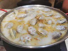 -你鲟欢·香茅柠檬鱼(金沙店)