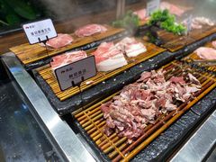 -韩盛·盛江山自助料理(沈辽路万达店)