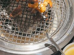 -東盛炭烤自助料理(浦东文峰广场店)