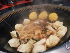 -桃源村铁锅炖鱼(体育馆道店)