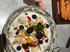 -半秋山西餐厅(宜昌大洋店)