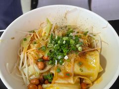 饺皮-郑记灌椒刷把头