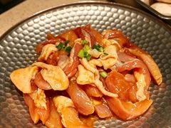 -Ant 蚂蚁洞烤肉·大营地(上海静安大悦城店)