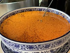 -夏雪花·手工拉面(南油店)