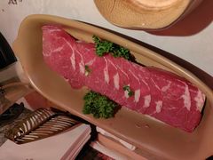 -芸山季·云南野生菌火锅(人民广场来福士店)