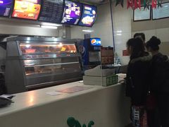 -华莱士·全鸡汉堡(鹭江桥店)