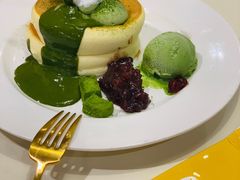 -PAN de PAIN Pancake & Sweets(K11 Art Mall店)