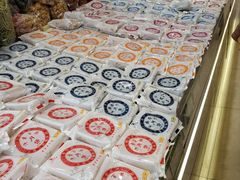 -泰康食品(南京东路店)