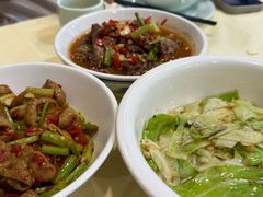 -笨罗卜浏阳菜馆(龙华鹏润达店)