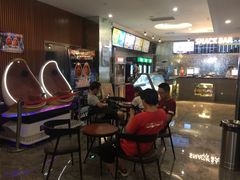 -CMC大光明影城(莲花店)