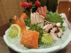 -福樱兰海鲜放题铁板烧(加州店)