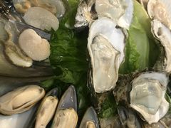 -樾餐厅泰式海鲜火锅(民歌湖店)