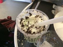 -HALO COFFEE(华贸店)