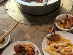 -七欣天香辣蟹火锅(苏州相城VIP总店)