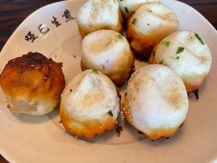 -哑巴生煎(临顿路店)