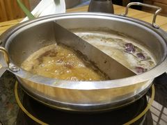 -水林间·寿喜烧自助(仙林金鹰店)