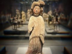 -陕西历史博物馆