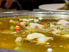 -有红鸡毛店·川菜(建设路店)