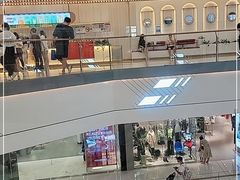 -君之狮子山·轻糖烘焙(松江印象城店)