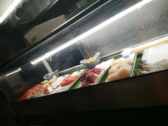 -大雄寿司(中华广场店)