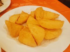 普宁炸豆腐-深运潮州粥(东门店)