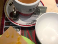 招牌港式奶茶-九龙冰室(徐汇日月光店)