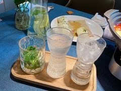 -野蔓果·山野菜(西湖景区·龙井茶田店)