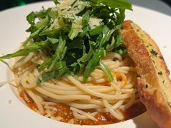 -Lets burger非常汉堡·环球风味(蓝色港湾店)