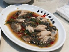 -长平老姿娘夜粥(平东一街店)