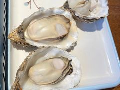 -乔街深夜食堂·台州菜·高压锅生蚝(杭州总店)
